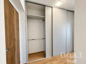 Prodej bytu 2+kk, Klatovy, K Čínovu, 56 m2