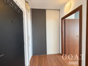 Prodej bytu 1+kk, Klatovy, Suvorovova, 36 m2