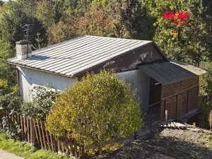 Prodej chaty, Klimkovice, U Zahrádek, 40 m2