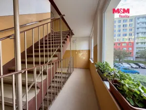 Prodej bytu 3+1, Most, Okružní, 68 m2