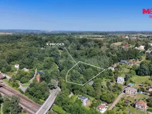 Prodej pozemku pro bydlení, Řepiště, 3402 m2