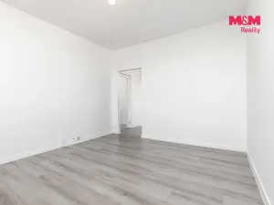 Prodej bytu 2+1, Ostrava - Hrabůvka, Alberta Kučery, 58 m2