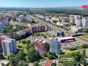 Prodej bytu 2+1, Ostrava - Hrabůvka, Alberta Kučery, 58 m2