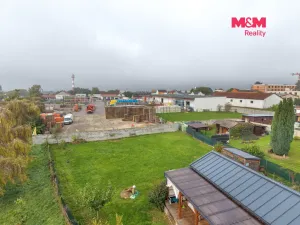 Prodej pozemku pro bydlení, Hořice, Šalounova, 489 m2