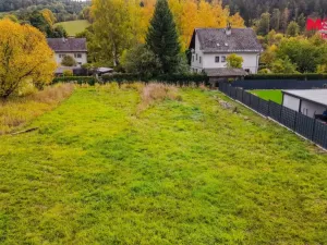 Prodej pozemku pro bydlení, Sobotín, 1099 m2