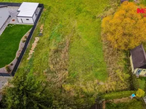 Prodej pozemku pro bydlení, Sobotín, 1099 m2