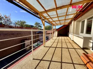 Prodej rodinného domu, Kobylí, 350 m2