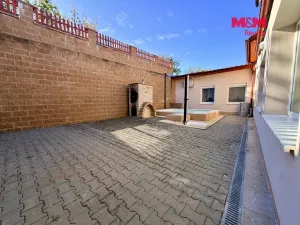 Prodej rodinného domu, Kobylí, 350 m2