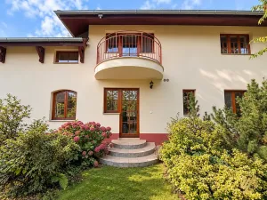 Prodej rodinného domu, Kamenice, Topasová, 254 m2