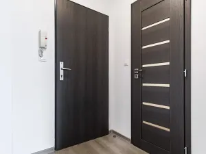 Pronájem bytu 1+1, Olomouc, Foerstrova, 44 m2