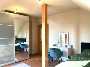 Prodej rodinného domu, Přelouč, Smetanova, 290 m2