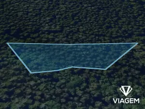 Prodej podílu lesa, Horní Krupá, 1585 m2