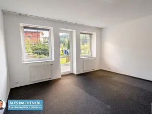 Prodej bytu 1+kk, Albrechtice v Jizerských horách, 30 m2