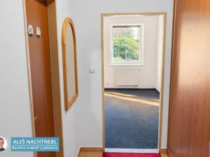 Prodej bytu 1+kk, Albrechtice v Jizerských horách, 30 m2