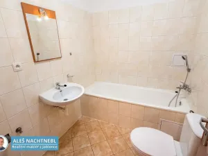 Prodej bytu 1+kk, Albrechtice v Jizerských horách, 30 m2