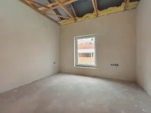 Prodej rodinného domu, Mikulovice, 123 m2