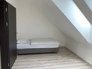 Prodej rodinného domu, Nové Strašecí, Molkova, 120 m2