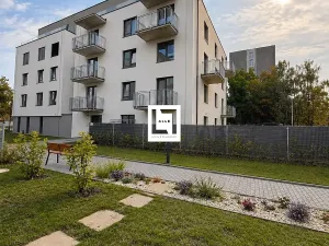 Prodej bytu 2+kk, Ostrava, 54 m2
