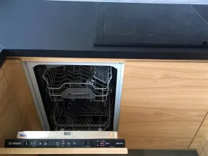 Pronájem bytu 2+kk, Praha - Michle, Batelovská, 49 m2