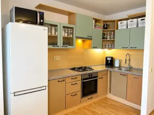 Pronájem bytu 3+kk, Brno, Adamcova, 78 m2