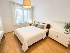 Pronájem bytu 3+kk, Brno, Adamcova, 78 m2