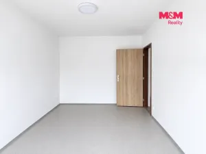 Prodej bytu 2+1, Ralsko - Ploužnice, 41 m2