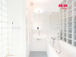 Prodej bytu 3+1, Praha - Kamýk, Rabyňská, 80 m2