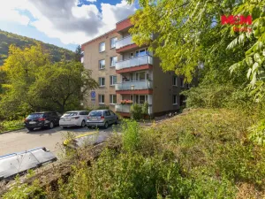 Prodej bytu 1+1, Brno - Komín, Podlesí, 39 m2