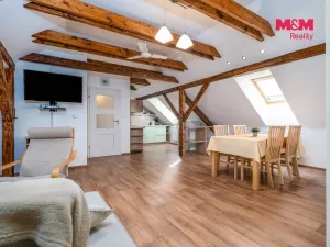 Prodej rodinného domu, Dubá - Bukovec, 325 m2