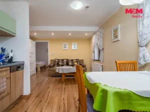 Prodej rodinného domu, Dubá - Bukovec, 325 m2