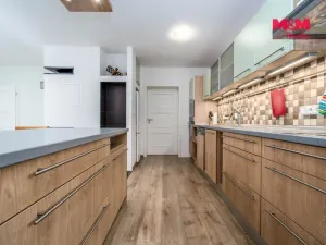 Prodej rodinného domu, Dubá - Bukovec, 325 m2