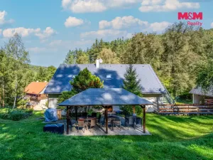 Prodej rodinného domu, Dubá - Bukovec, 325 m2
