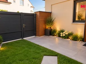 Prodej rodinného domu, Úvaly, Havlíčkova, 60 m2