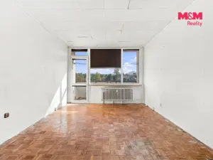 Prodej bytu 2+1, Varnsdorf, Karlova, 62 m2