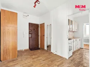 Prodej bytu 2+1, Varnsdorf, Karlova, 62 m2