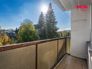 Prodej bytu 2+1, Varnsdorf, Karlova, 62 m2