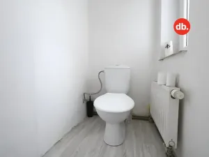 Pronájem bytu 1+kk, Karlovy Vary, Moskevská, 20 m2