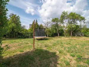 Pronájem bytu 1+1, Brno, Preslova, 28 m2