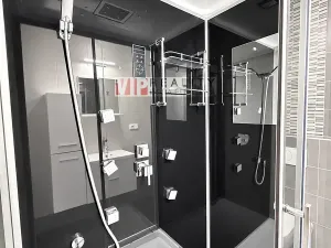 Pronájem bytu 1+kk, Brno, Oderská, 35 m2