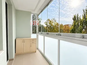 Pronájem bytu 1+kk, Brno, Oderská, 35 m2