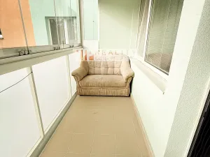 Pronájem bytu 1+kk, Brno, Oderská, 35 m2