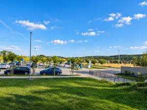 Pronájem bytu 2+kk, Praha - Lipence, Oddechová, 61 m2