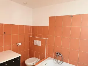 Pronájem bytu 1+kk, Pardubice, Rokycanova, 30 m2