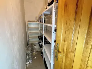 Prodej bytu 1+1, Broumov, U Horní brány, 45 m2