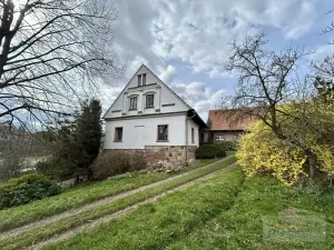 Prodej rodinného domu, Hejtmánkovice, 150 m2