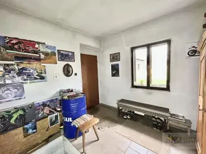 Prodej rodinného domu, Hejtmánkovice, 150 m2