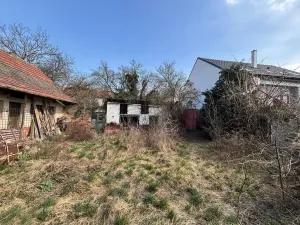 Prodej rodinného domu, Kobylí, 150 m2