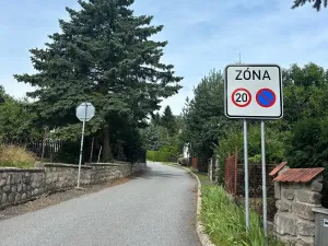 Prodej pozemku, Hrubá Skála - Doubravice, 2827 m2