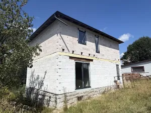 Prodej rodinného domu, Nejdek - Suchá, 151 m2