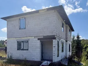Prodej rodinného domu, Nejdek - Suchá, 151 m2
